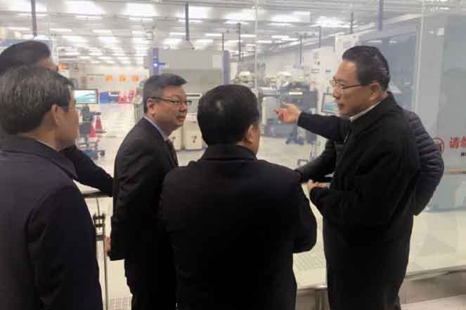 尊龙凯时 - 人生就是搏!