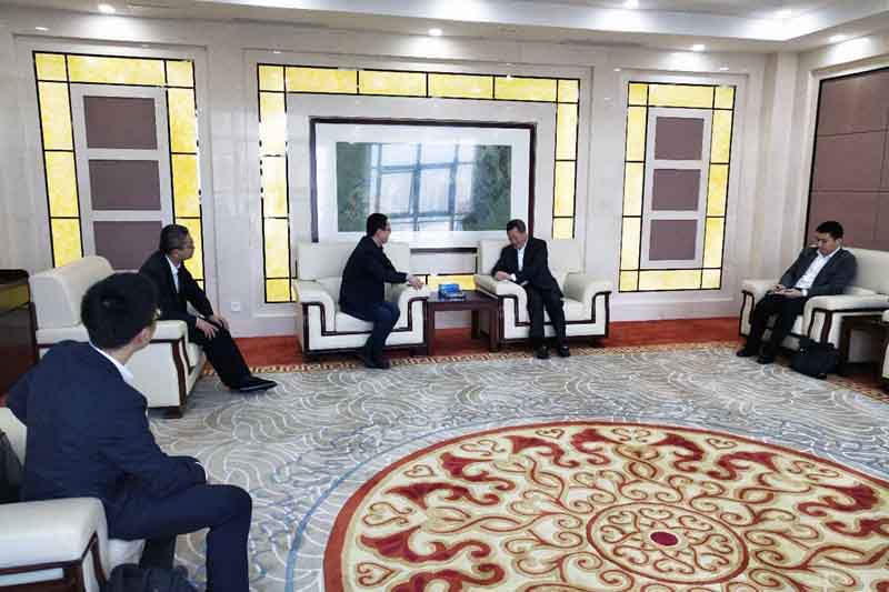 尊龙凯时 - 人生就是搏!